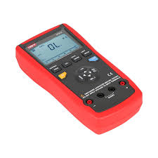 UNI-T 612 Industrial Digital LCR Multimeter