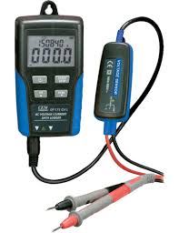 CEM DT-175CV1 Current and Voltage Datalogger 200A 600V