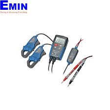 CEM DT-175CVS Current and Voltage Datalogger