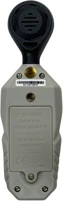 CEM DT-73G Combustible Gas Detector (Methane, Propane, Butane, 0-100% LEL)