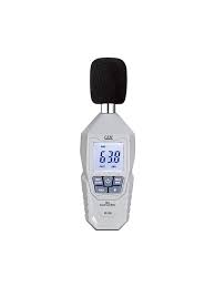 CEM DT-73S Sound Level Meter (30 dB to 130 dB, Digital LCD Display)