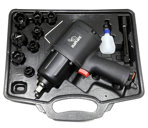 Elephant Air Impact Wrench Elephant Iw-02 Impact Wrench