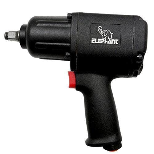 Elephant Air Impact Wrench Elephant Iw-02 Impact Wrench