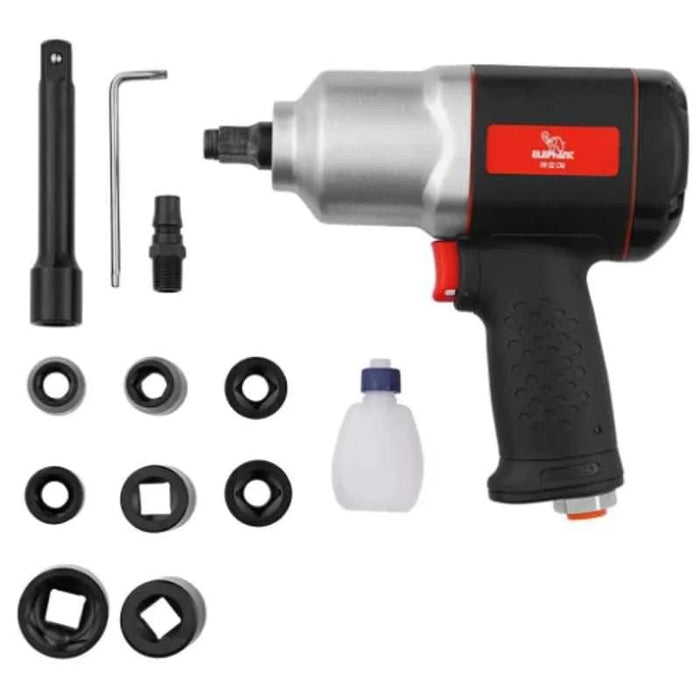 Elephant Air Impact Wrench Elephant IW-02CM Impact Wrench