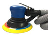 Elephant Air Sander Elephant (EVS-991) 6 inch Free Speed 10000 rpm Air Palm Sander