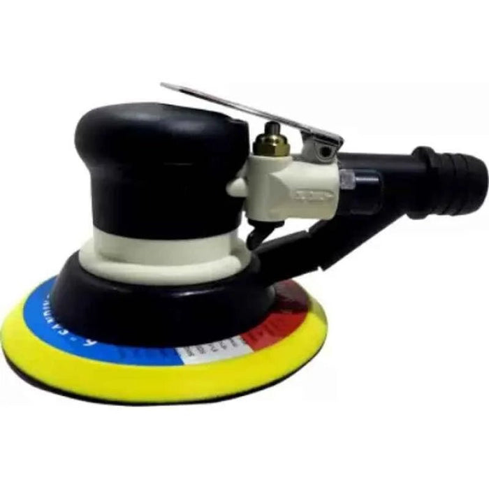 Elephant Air Sander Elephant (EVS-991) 6 inch Free Speed 10000 rpm Air Palm Sander