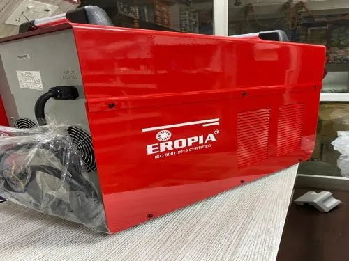 Eropia Welding Machine Eropia 3 phase MOSFIT ARC Welding Machine 400 Amp