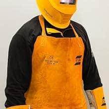 ESAB Welding Apron Esab Welding Apron Size L 2001007001