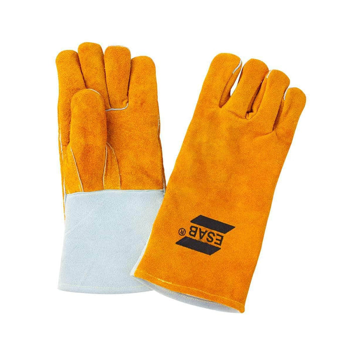 ESAB Welding Gloves Esab Dura Welding Hand Gloves Large