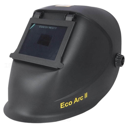 ESAB Welding Helmet Esab Eco Arc II Welding Helmet 83 x 108 mm 700000986