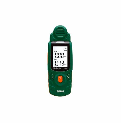 Extech Formaldehyde Meter Extech VFM200 VOC/Formaldehyde Meter