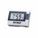 Extech Hygro Thermometer Extech 10 to 99% Mini Hygro-Thermometer Monitor RHM15