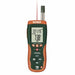 Extech Infrared Thermometer Extech HD500 Psychrometer with InfraRed Thermometer 932°F (500°C)