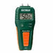 Extech MOISTURE METER Extech 5 to 50% Compact Pin Moisture Meter MO50