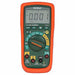 Extech Multimeter Extech 6000 Count 600V 10A 12 Function True RMS Multimeter + NCV EX355