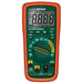 Extech Multimeter Extech 600V 10A AC/DC 11 Function True RMS Multimeter + NCV EX350