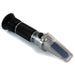 Extech Refractometer Extech (0 to 18%) Portable Brix Refractometer with ATC RF12