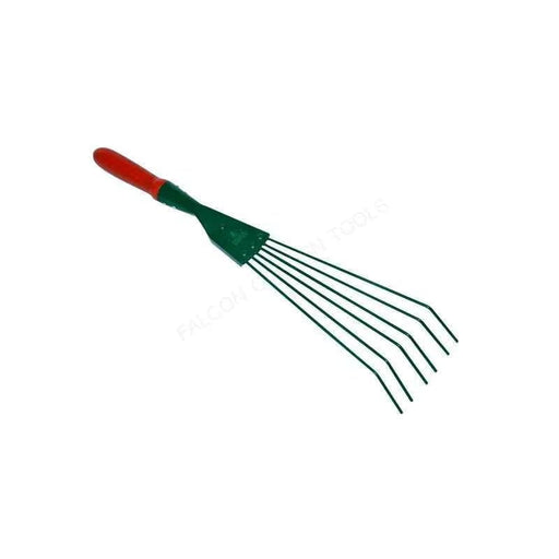 Falcon Agro & Garden Rake Falcon FWHR-9 Premium Wire Hand Rake