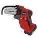 Falcon Chainsaw ELECTRIC GARDEN PRUNER (with Plug-in Battery) Easy Cut-505