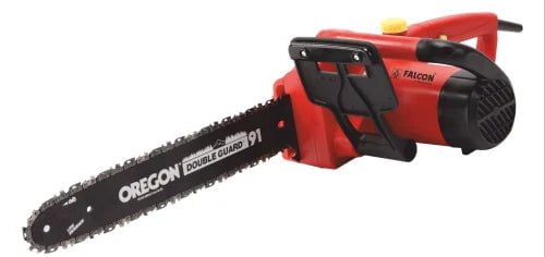 Falcon Chainsaws Falcon 16 inch 2000W Electric Chain Saw, FECS-1490