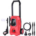 Falcon Garden Washer Falcon 1400 W 75 Bar Electric Garden Washer , ‎HIJET-75