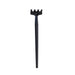 Falcon Gardening Tool Falcon 4Pcs Steel Mini Garden Tool with Plastic Handle, FGBT-1234