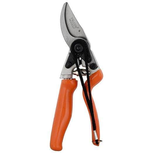 Falcon Pruning & Cutting Falcon 14 mm Revocut Steel Pruning Shear, NFSf111