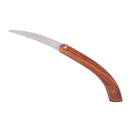 Falcon Pruning & Cutting Falcon FFS-300 Folding Wooden Handle Premium Pruning Saw