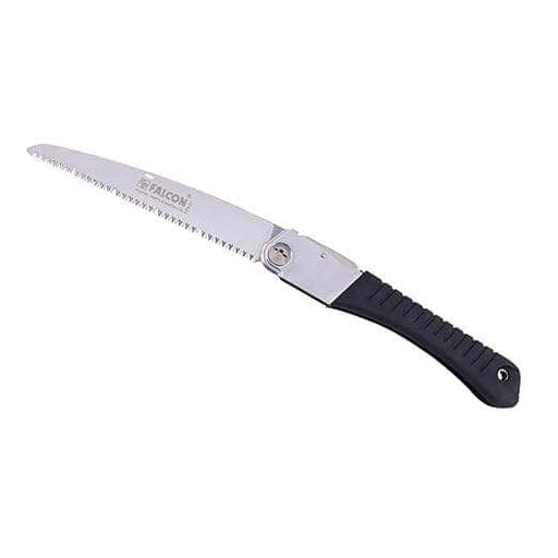 Falcon Pruning & Cutting Falcon Folding Plastic Handle Premium Pruning Saw FPS-21