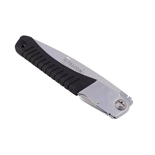 Falcon Pruning & Cutting Falcon FPS-21 Manual Steel Pruning Saw (Silver)