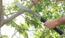 Falcon Pruning & Cutting Falcon Heavy Duty Metal Fold-Away Pruning Saw