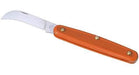 Falcon Pruning & Cutting Falcon Pruning knife FPK-70 stainless steel hardened Smooth edge Blade, for pruning plants