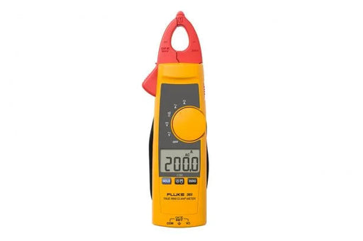 Fluke Clamp Meter Fluke 365 Detachable Jaw True RMS AC/DC Clamp Meter