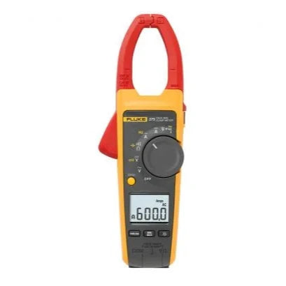 Fluke Clamp Meter Fluke 375 True RMS AC/DC Clamp Meter 2500 A