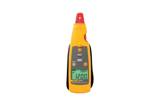 Fluke Clamp Meter Fluke 771 Milliamp Process Clamp Meter 4-20 mA