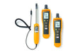 Fluke Humidity Meter Fluke 972B Digital Temperature Humidity Meter 30 °C to 70 °C