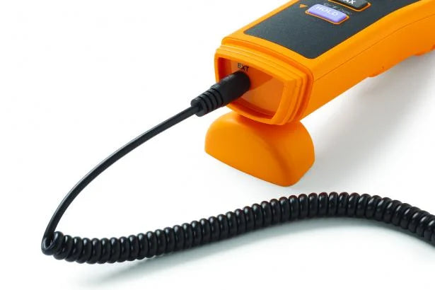 Fluke Humidity Meter Fluke 972B Digital Temperature Humidity Meter 30 °C to 70 °C