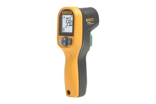 Fluke Infrared Thermometer Fluke 59 MAX Infrared Thermometer (FLUKE-59 MAX)