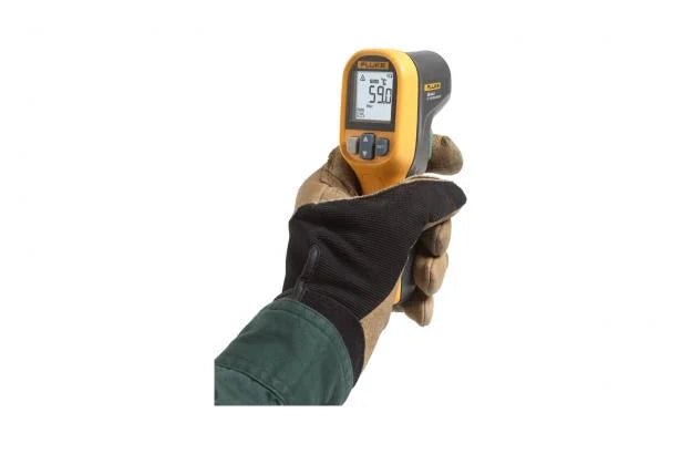 Fluke Infrared Thermometer Fluke 59 MAX Infrared Thermometer (FLUKE-59 MAX)