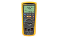 Fluke Insulation Tester Fluke 1507 Insulation Tester 0.01 MΩ to 10 GΩ