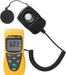 Fluke 941 Light Meter Measuring Range Up to 20,000 lux