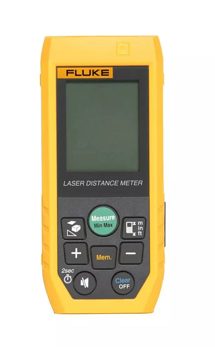 Fluke Measuring Equipment Fluke 405 Laser Distance Meter 50 m