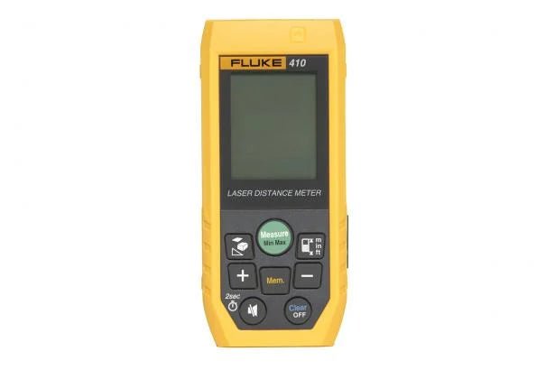 Fluke Measuring Equipment Fluke 406E Laser Distance Meter 60 m