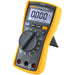 Fluke Multimeter Fluke 114 - Electrical Digital Multimeter, 6000 Count, 3.5 Digit