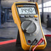 Fluke Multimeter Fluke 115 Compact True-rms Digital Multimeter