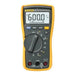 Fluke Multimeter Fluke 115 Compact True-rms Digital Multimeter