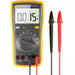 Fluke Multimeter Fluke 15B+ESP - 1000 V AC al Multimeter