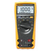 Fluke Multimeter Fluke 179 True-RMS Digital Multimeter 1000V 10A AC/DC