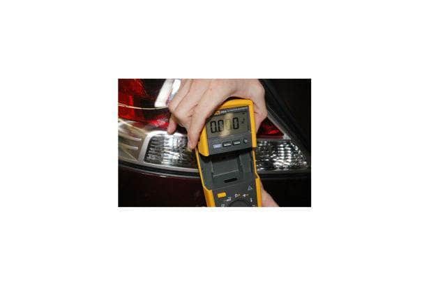 Fluke Multimeter Fluke 233/A Remote Display Automotive Digital Multimeter Kit