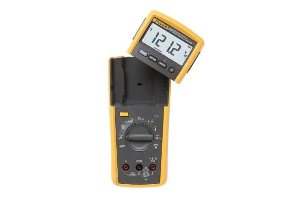 Fluke Multimeter Fluke 233/A Remote Display Automotive Digital Multimeter Kit